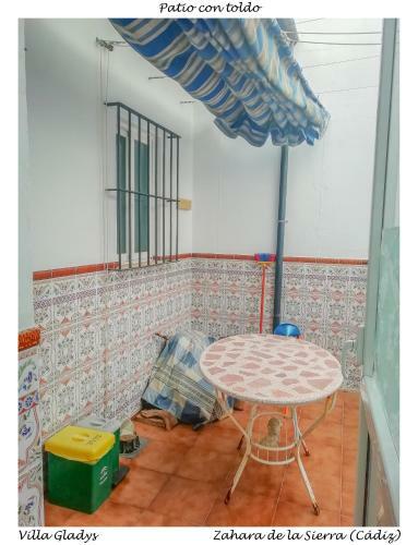 Casa Gladys