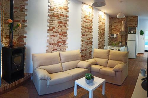 Apartamento Casa Atardecer