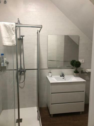 Apartamento Casa Atardecer