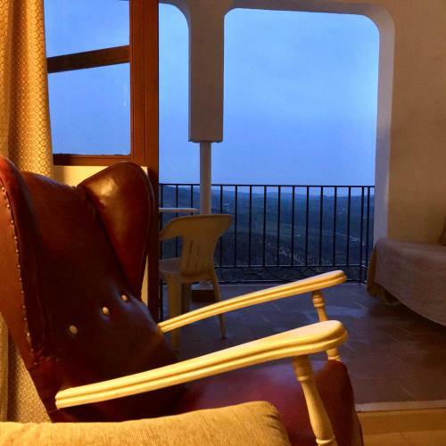 Apartamento Villa Marisa