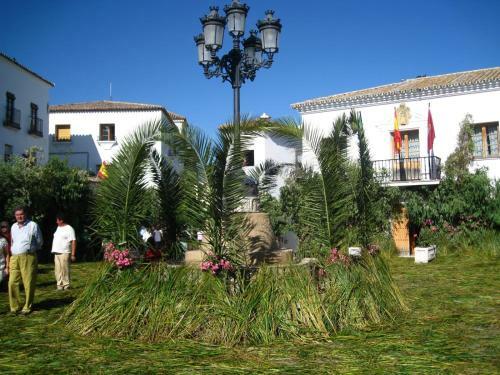 Apartamento Villa Marisa