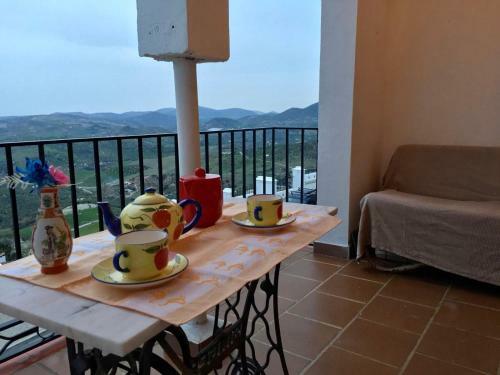 Apartamento Villa Marisa