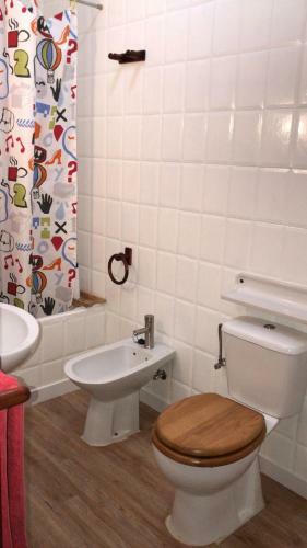 Apartamento Villa Marisa