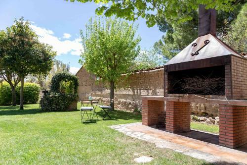 Casa Rural Puerto Sanz