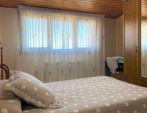 Hostal Hospedaje Pension Tabares