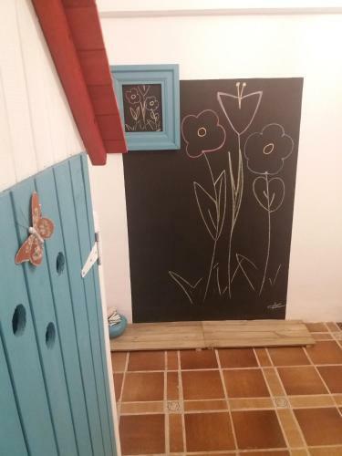 Apartamento Hugoren Egoitza