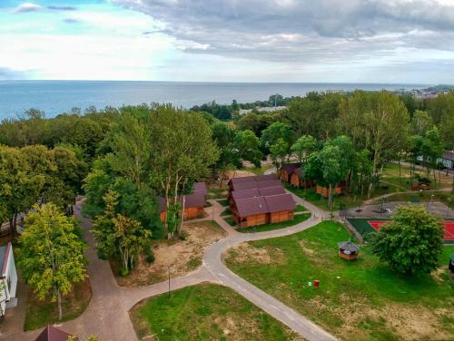 Lodge O?rodek Wypoczynkowy Neptun