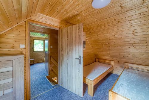 Lodge O?rodek Wypoczynkowy Neptun