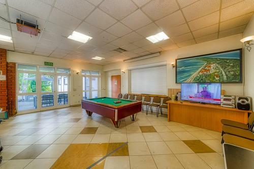 Lodge O?rodek Wypoczynkowy Neptun