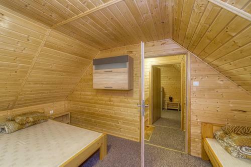 Lodge O?rodek Wypoczynkowy Neptun