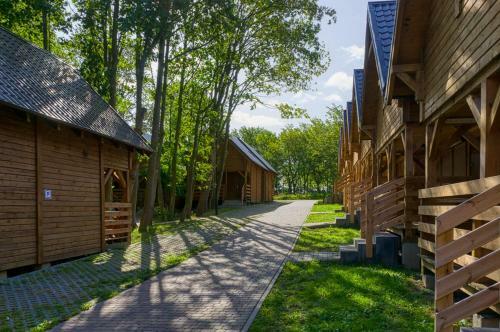 Lodge O?rodek Wypoczynkowy Neptun