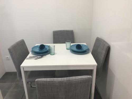 Apartamento Principe