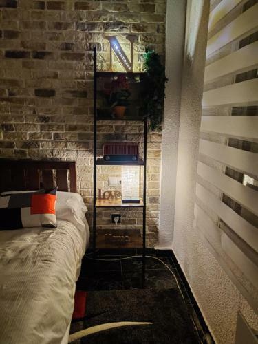 Apartamento Norbehouse