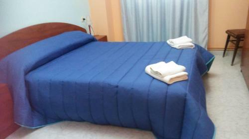 Apartamento La Mochuela