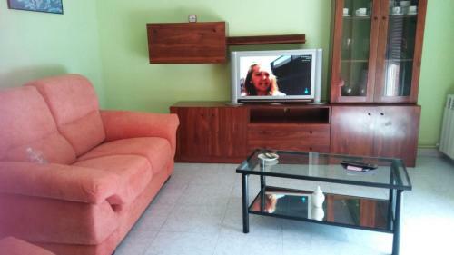 Apartamento La Mochuela