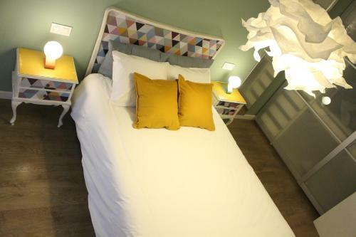 Apartamento Mercado-centro