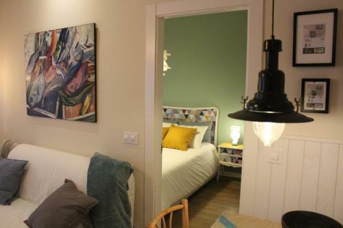 Apartamento Mercado-centro