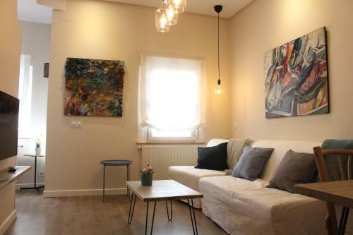 Apartamento Mercado-centro