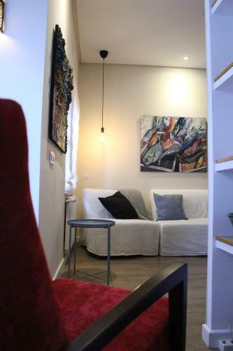 Apartamento Mercado-centro