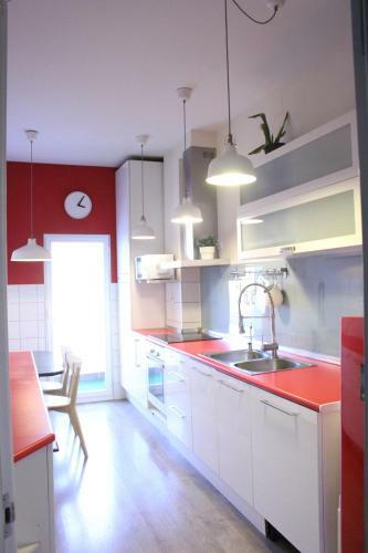 Apartamento Mercado-centro
