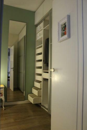Apartamento Mercado-centro