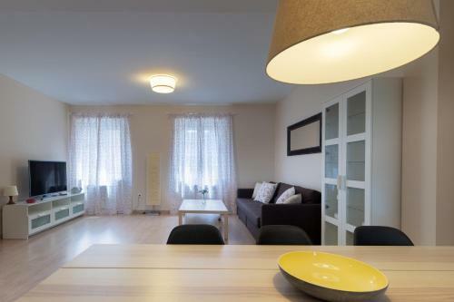 Apartamento R�o Duero 1