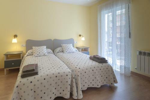 Apartamento R�o Duero 1
