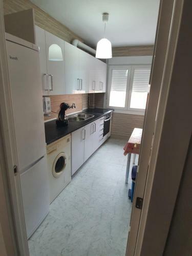 Apartamento Argentina
