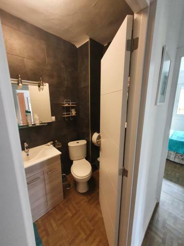 Apartamento Argentina