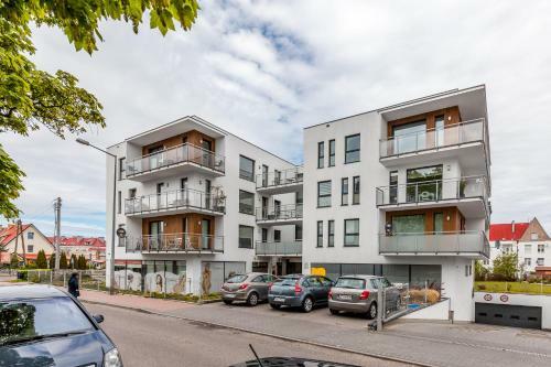 Apartament Konik Morski - Apartamenty Vento