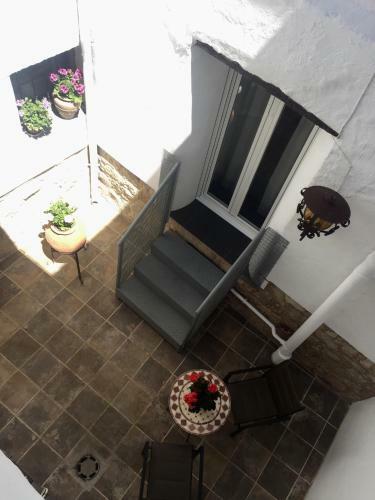 Apartamentos Arcipreste
