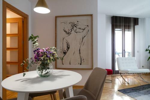 Apartamento Doncellas