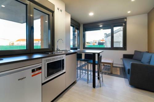 Apartamento La Harinera