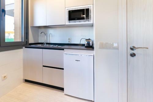 Apartamento La Harinera