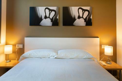 Apartamento La Harinera