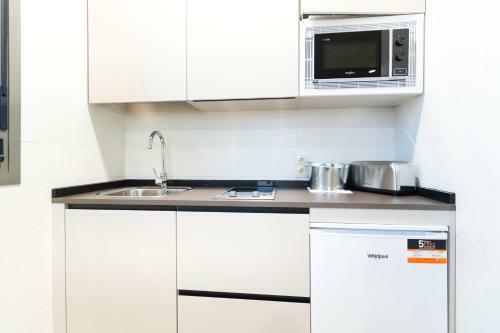Apartamento La Harinera
