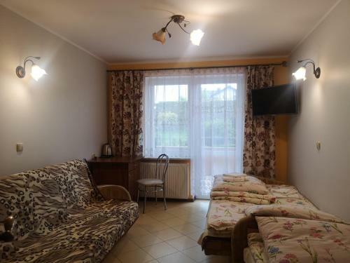 Pokoje Goscinne Draga