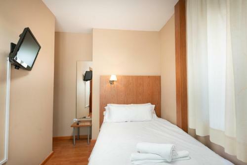 Albergue Residenza