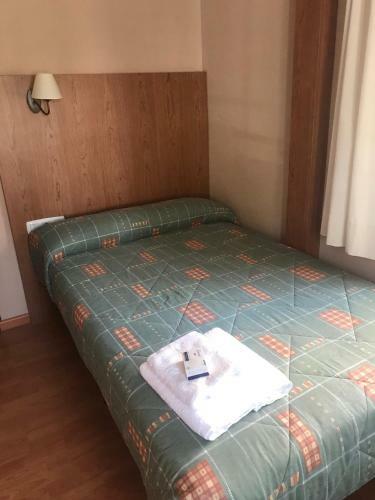 Albergue Residenza