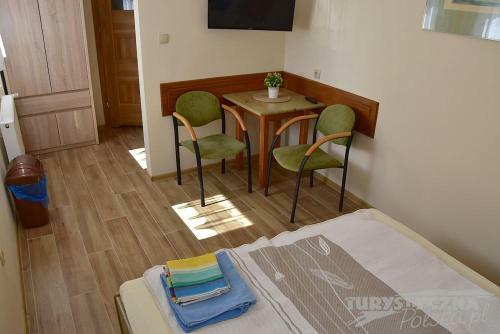 Bed & Breakfast Willa Ika