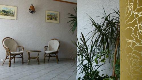 Bed & Breakfast Willa Ika