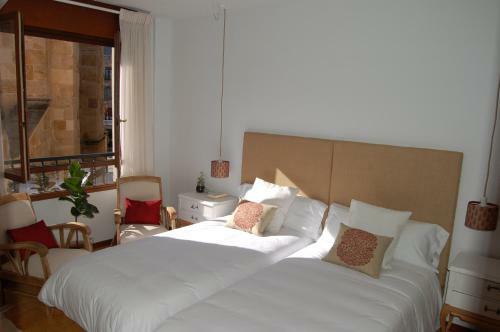 Hostal La Casa De Zamora