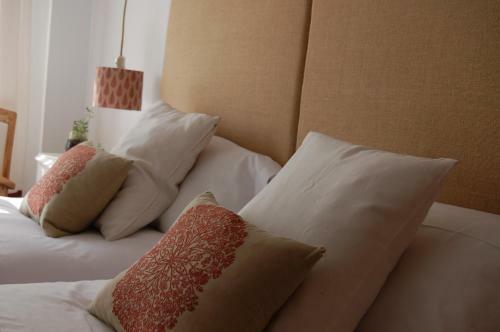 Hostal La Casa De Zamora