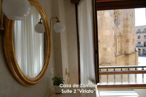 Hostal La Casa De Zamora
