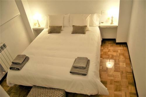 Hostal La Casa De Zamora