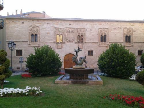 Zamora Apartments