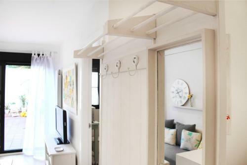 Apartamento Patio