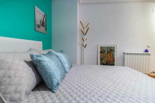 Apartamento Sampiruco