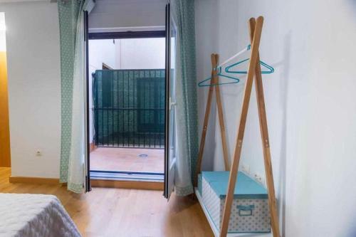 Apartamento Sampiruco