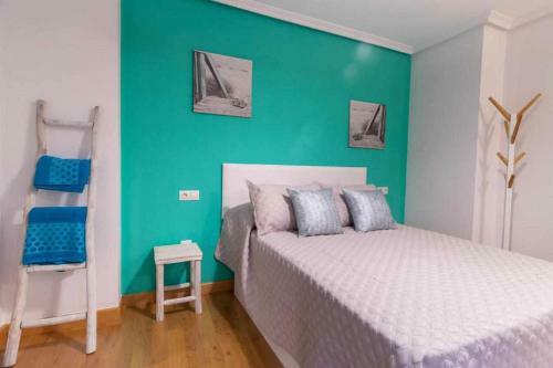 Apartamento Sampiruco
